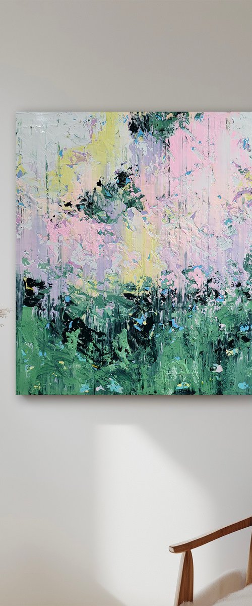 Abstract 2522 by Alex Senchenko