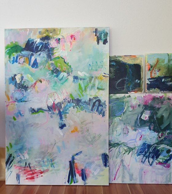 On the lycian trail 2