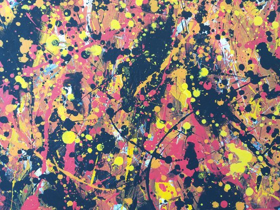Expression 2 by M.Y.