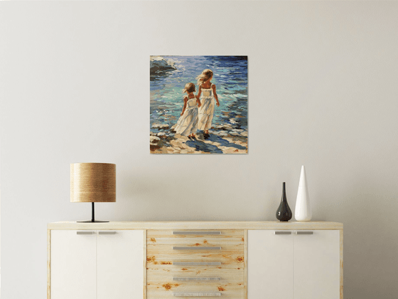 The Magic of Turquoise