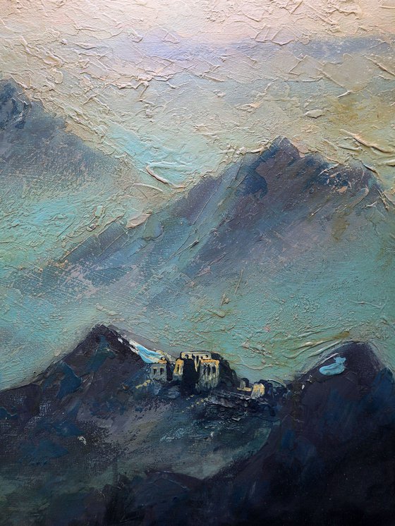 Himalayas: (SPACES Series)