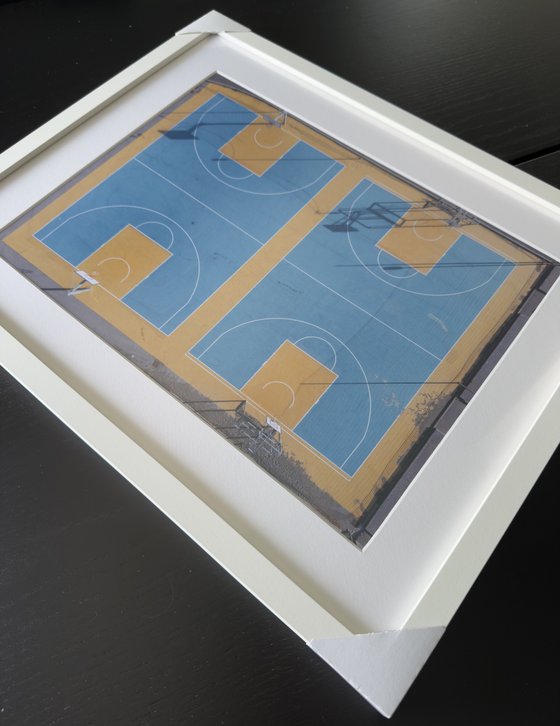 BASKETBALL LOVERS III