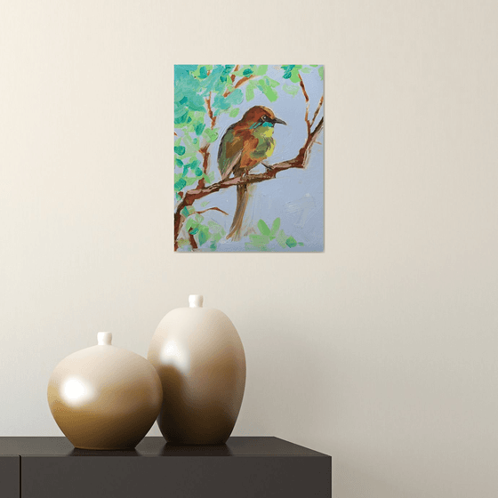 Bird.
