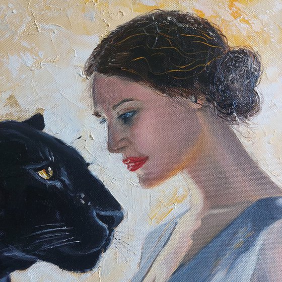 Panther