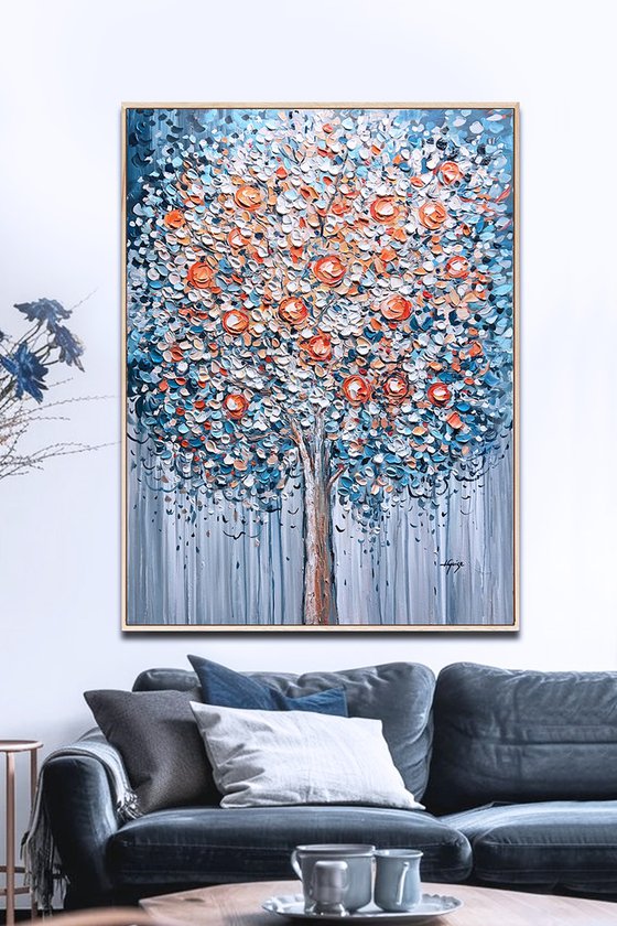 Flourish of Spring