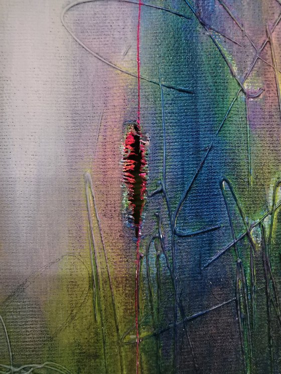 LAYERS SERIES 2/12