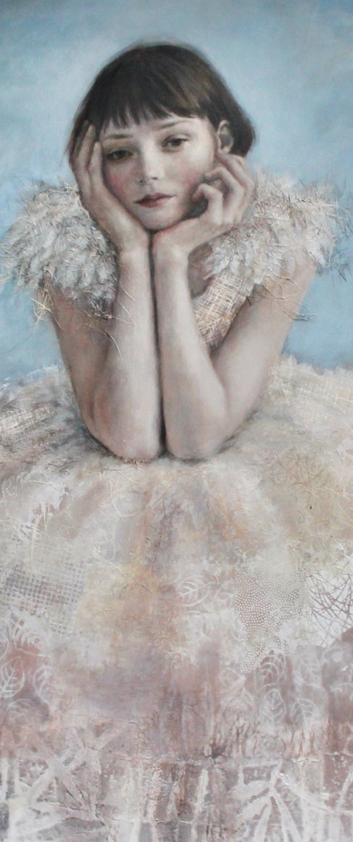 What I Sew by Federica Belloli