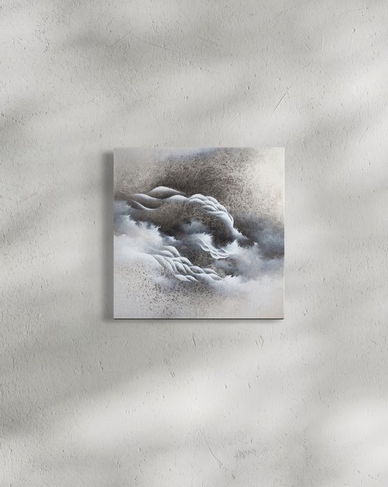 The air we breathe