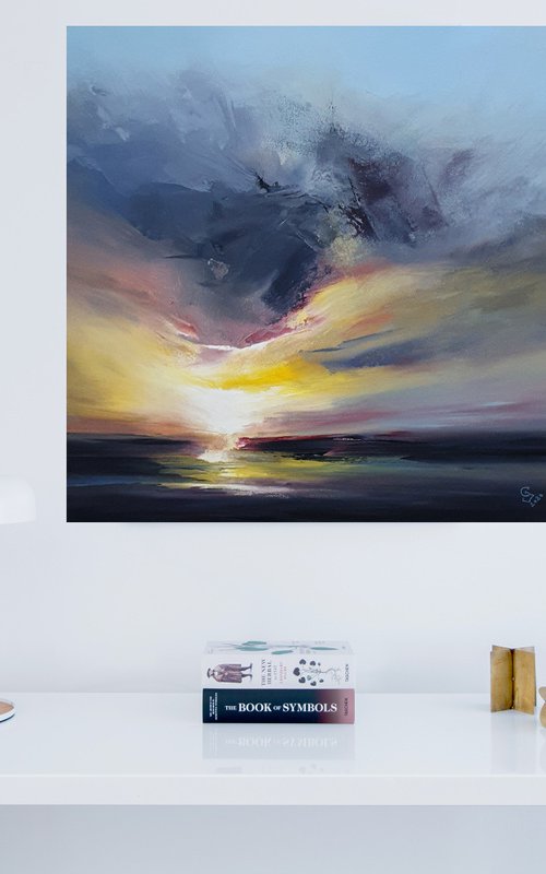 " Don't Stop Believin 2 ".....SPECIAL PRICE!!! by Ivan  Grozdanovski