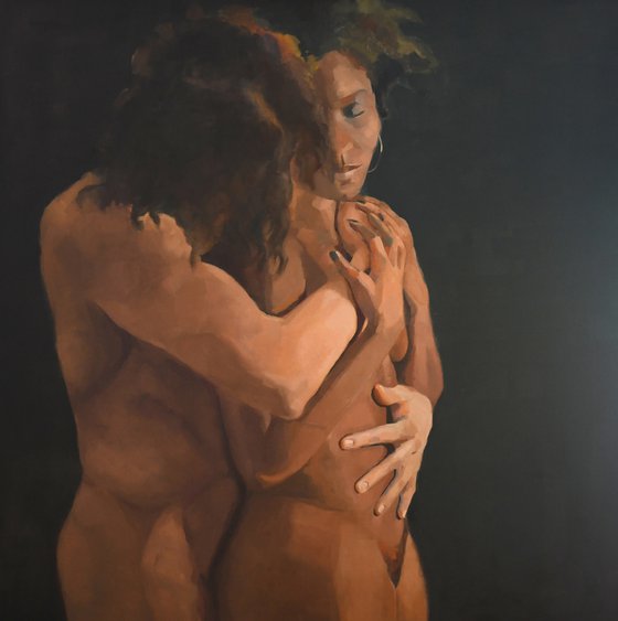 The Embrace