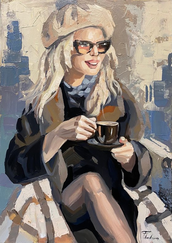 Morning Elegance