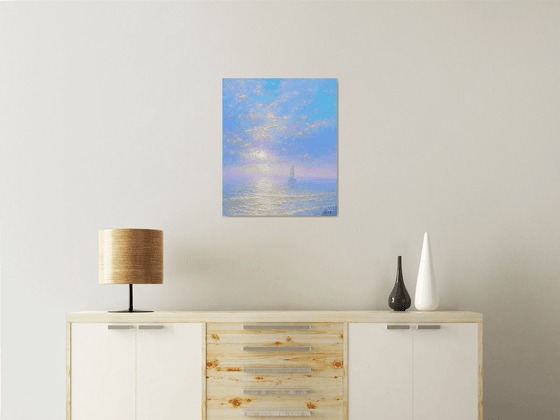 Sea