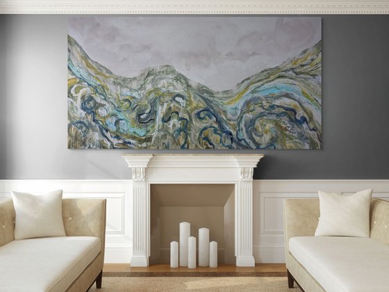 Many Rivers