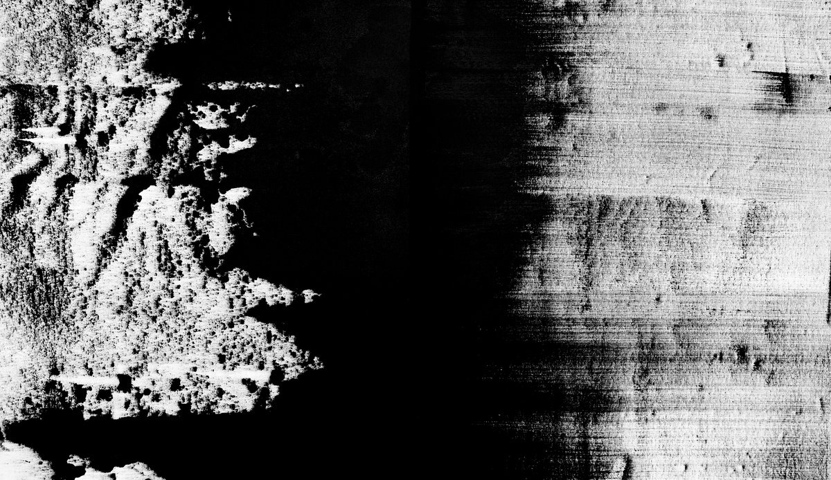 Abstract Acrylic Painting By Sumit Mehndiratta, 51 X 30", Composition No. 247, Original Artwork