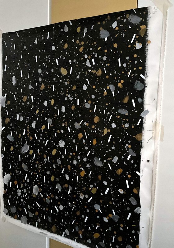 Over and Over and Over #2