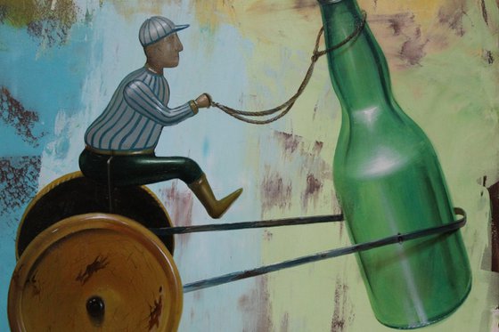 CORSA ALLA BIRRA