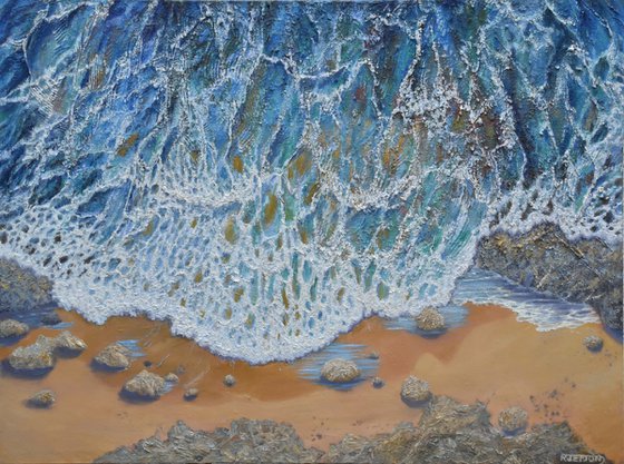 Tide Surge