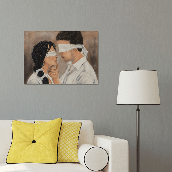 Love Unseen