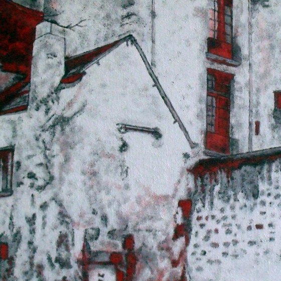 La Maison d’Ozé, Alençon