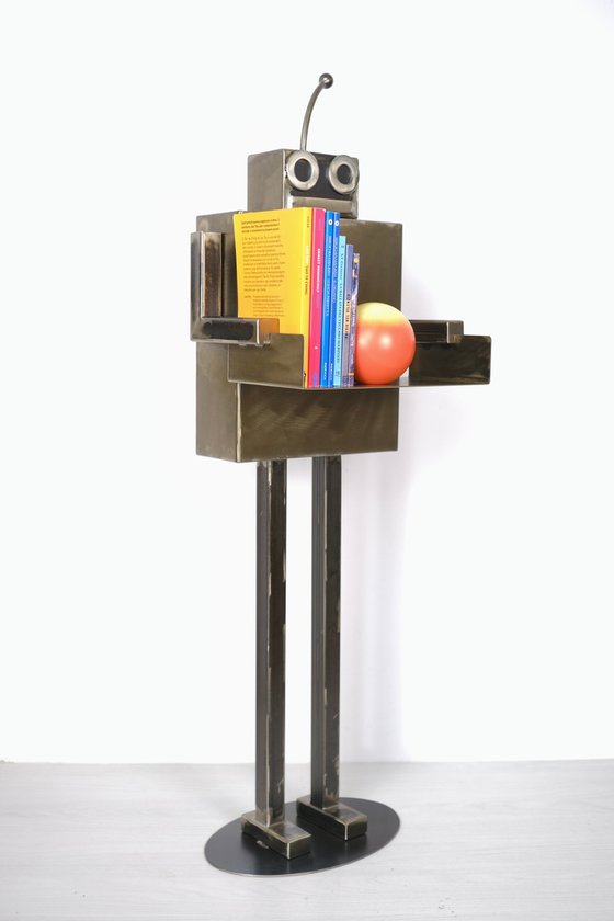 ROBOOK INDUSTRIAL N°10