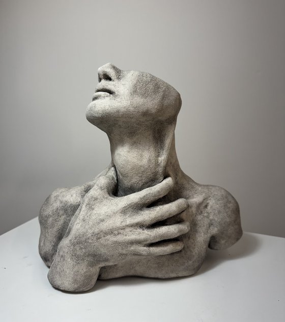 Under Pressure: Silence