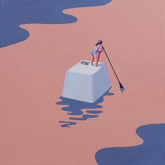 Escape