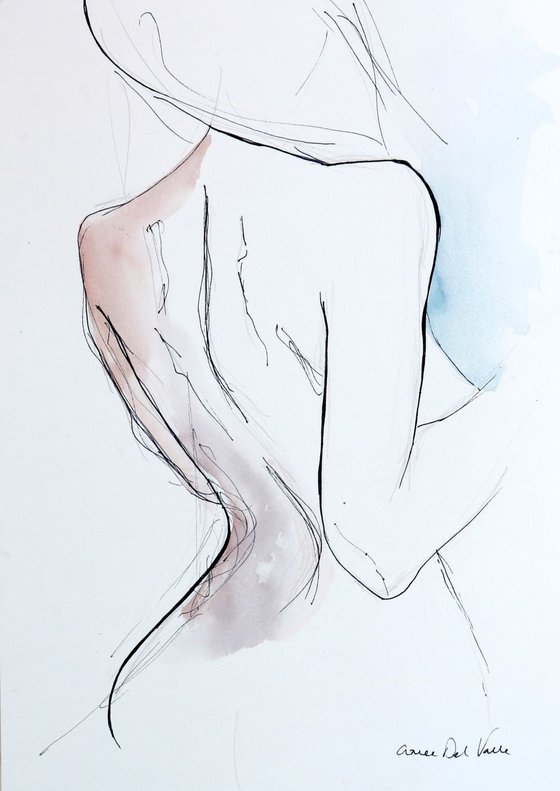 Nude Lines VIII