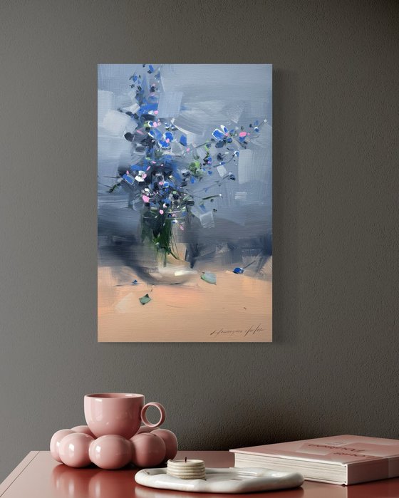 Vase of Flowers