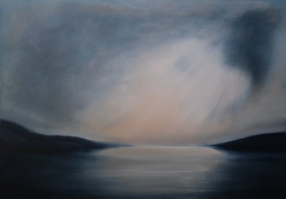 Emerging Light IV
