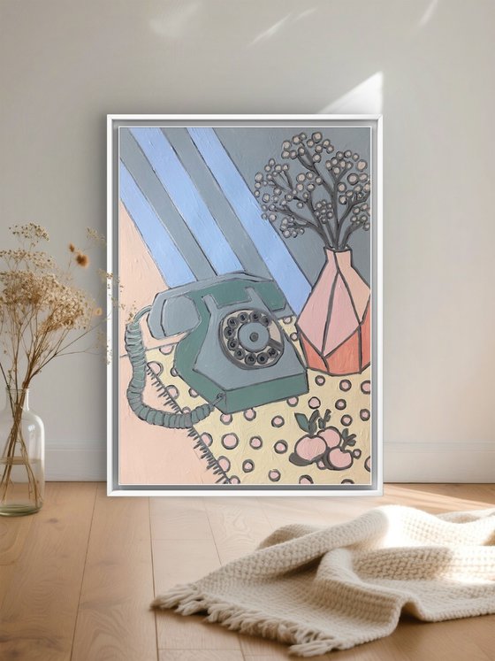 Decorative instinct 9