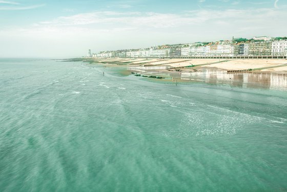 St Leonards Seafront