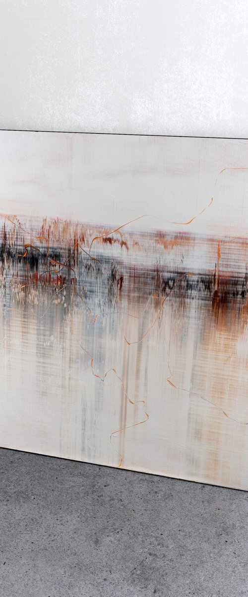 The Weight of Light by Nemanja Nikolic