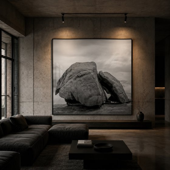 Stone Dependence