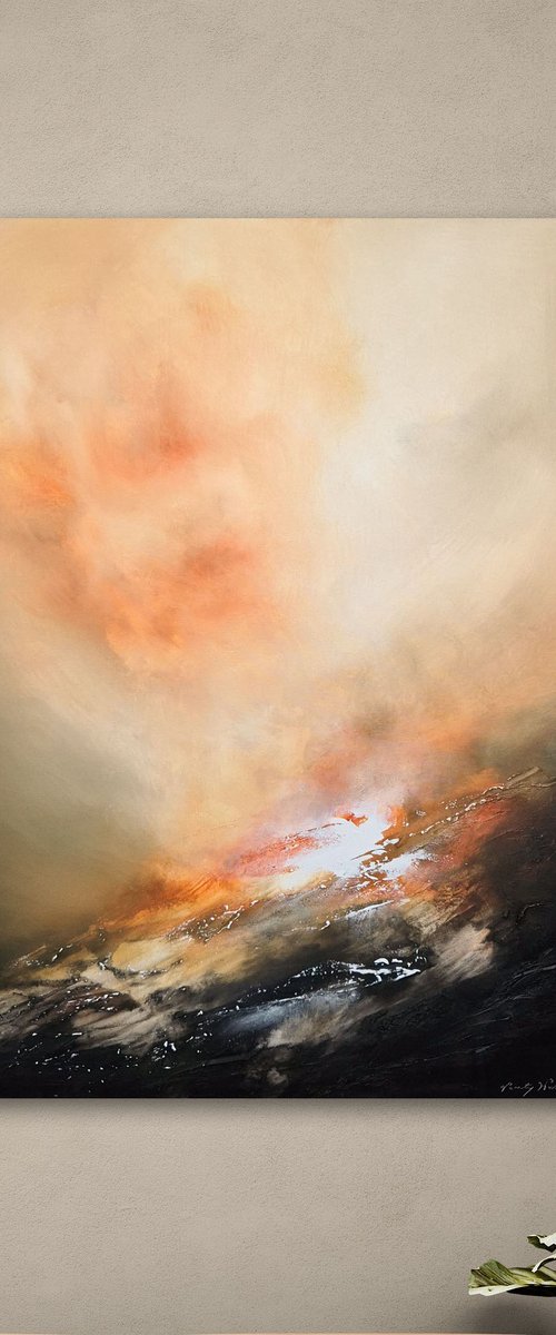 Ember Skies by Verity Westwood