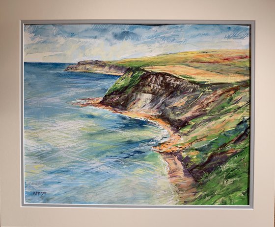 Sea View, Port Mulgrave