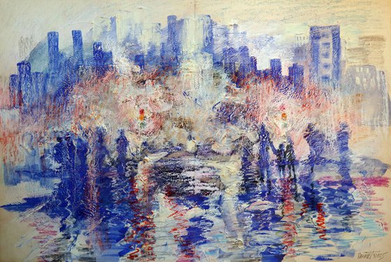 Fantasy with Flowers 314