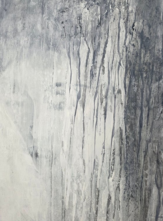 Disappearing - desapareciendo