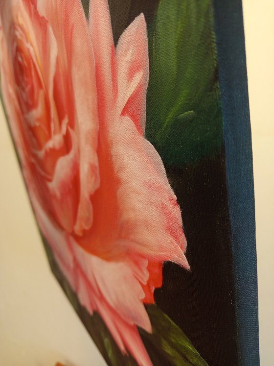 Bloom of Silence