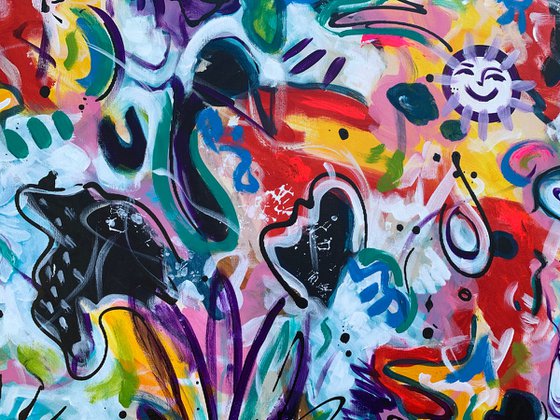 Life in Colors 83