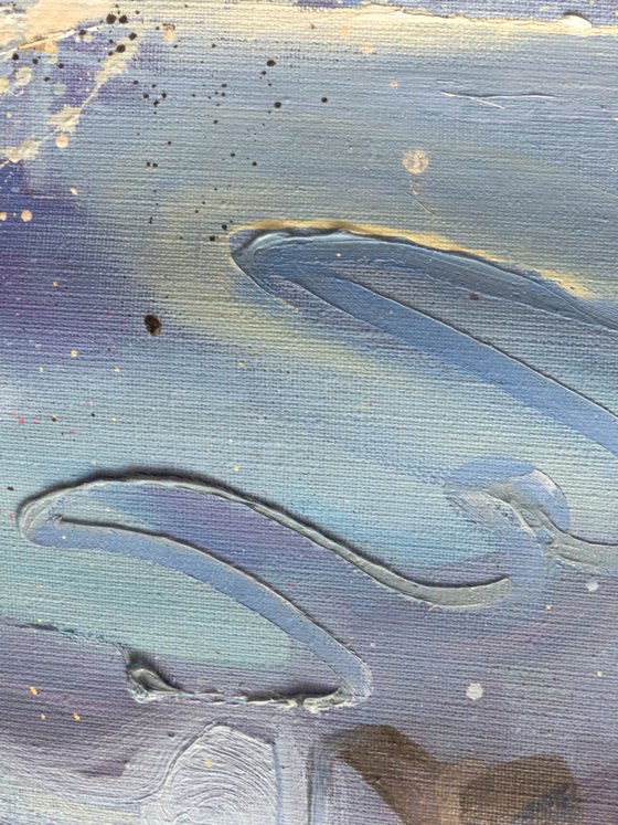 Memories of Andrew's descent