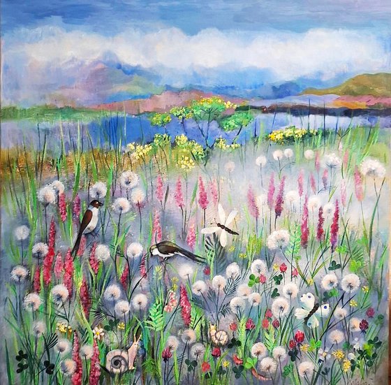 field