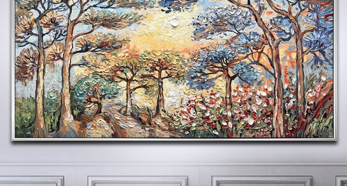 Artwork by Lana Guise