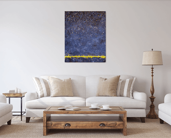 Celestial Bloom IV
