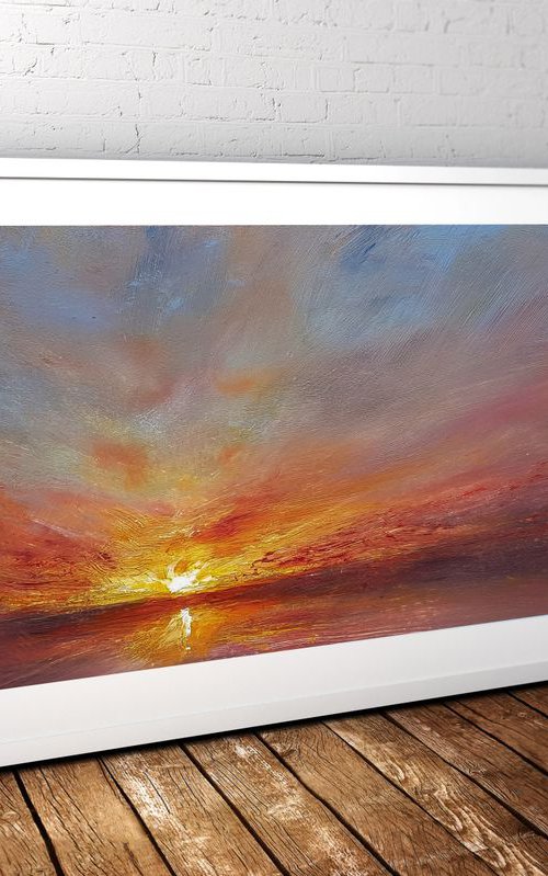" Mutual dreaming 2 " SPECIAL PRICE!!! by Ivan  Grozdanovski