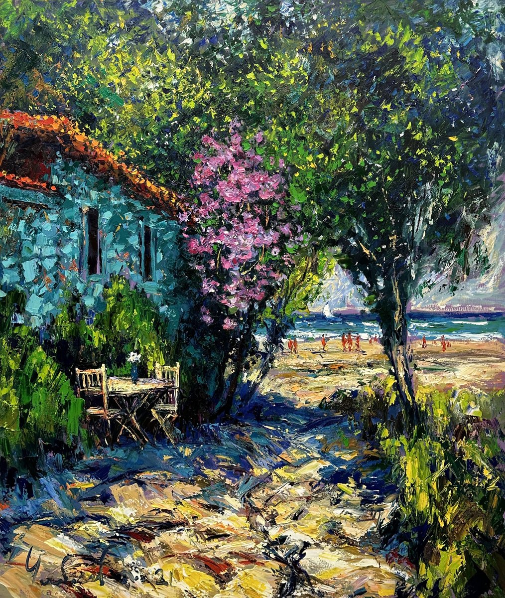 art marmaris hotel turkey