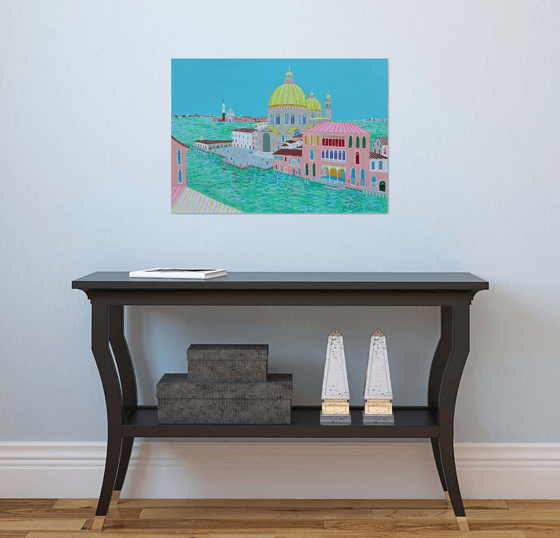 When Everything Comes To Life