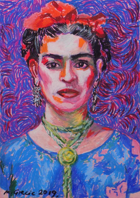 Frida