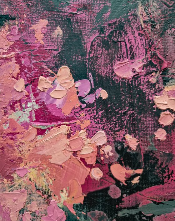 Pink Symphony