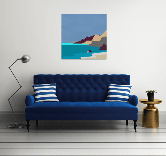 Seascape #07