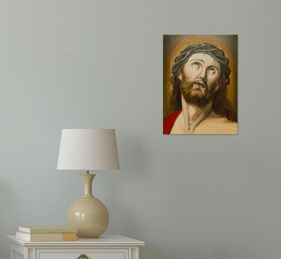 JESUS